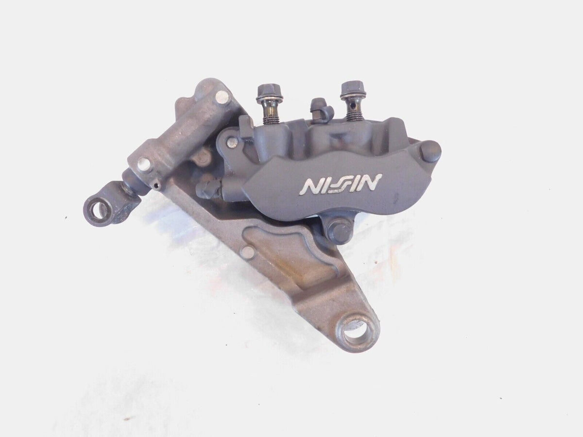 2002-2005 Honda Interceptor 800 VFR800 Front Left Wheel Disc Brake Caliper - C3 Cycle