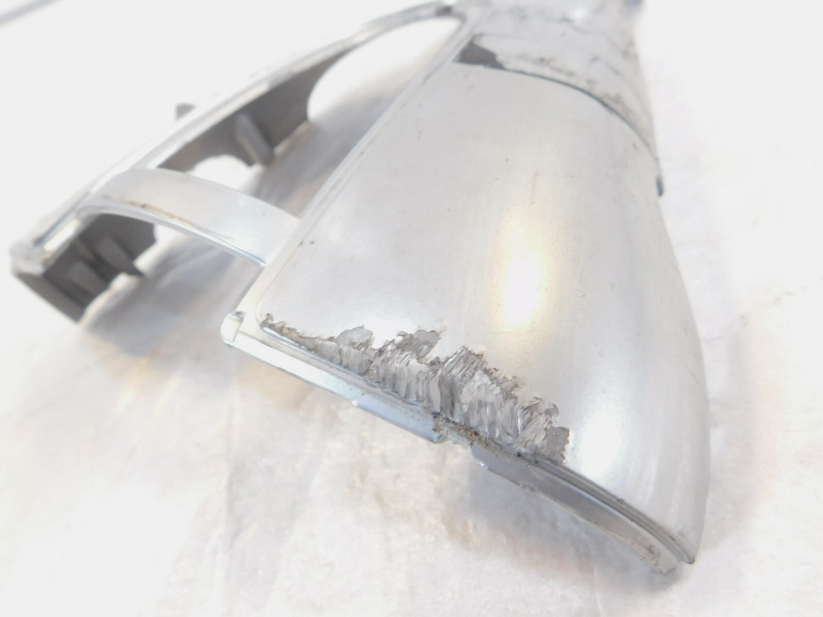 Harley V-Rod VRod VRSC VRSCA & VRSCAW Speedometer Instrument Cluster Housing Top