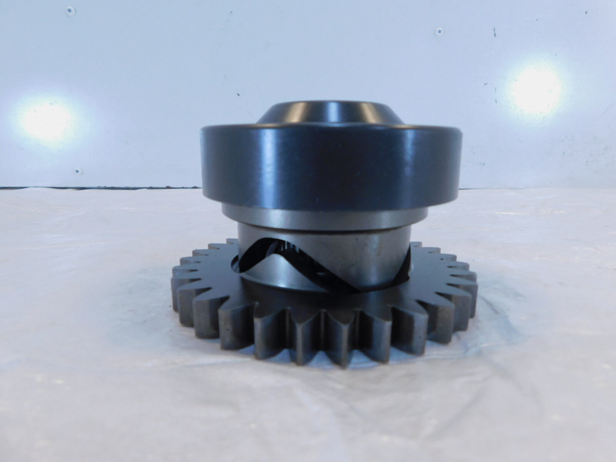 2002-2007 Victory Hammer Kingpin Jackpot Vegas & V92 Engine Compensator Gear Set - C3 Cycle