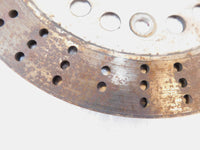 1996-2000 Kawasaki Vulcan VN1500 1500 Classic Rear Wheel Disc Brake Rotor 6.6MM - C3 Cycle