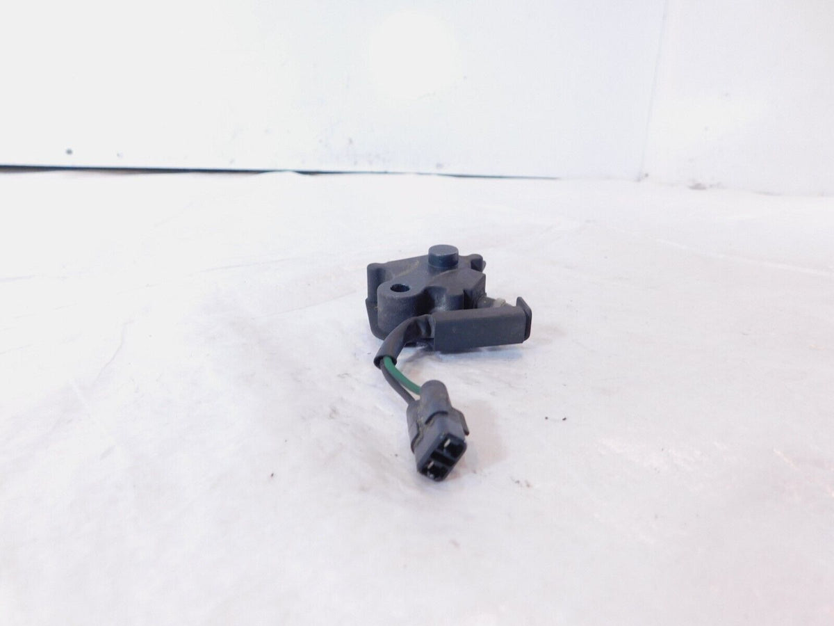 Kawasaki Vulcan VN 1700 Nomad Voyager Vaquero Gas Side Stand Kickstand Switch - C3 Cycle