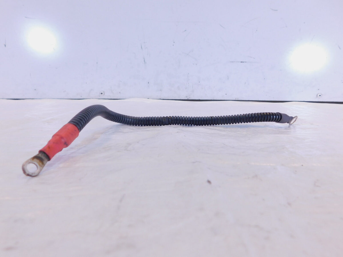 Harley Davidson Sportster S 1250 RH1250S Positive Battery Cable Line Wire Lead - C3 Cycle