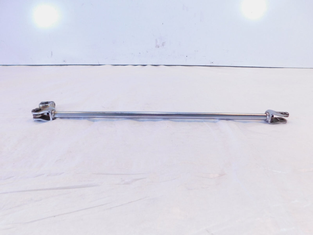 1987-1996 Honda Shadow VT1100 Brake Pedal Rod Shaft Lever Drum Link & Pivot Arm - C3 Cycle