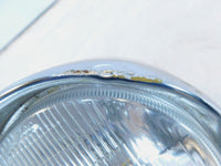 1993-2001 Harley Davidson Dyna FXDWG Wide Glide Headlight Headlamp Assembly - C3 Cycle