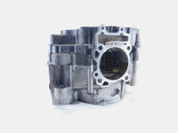 2007 2008 2009 2010 2011 Suzuki Burgman 400 AN400 Engine Motor Block Crankcase - C3 Cycle