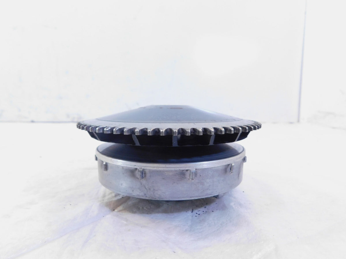 2017-2024 Piaggio Vespa Primavera & Sprint 50 Engine Roller Housing Variator - C3 Cycle