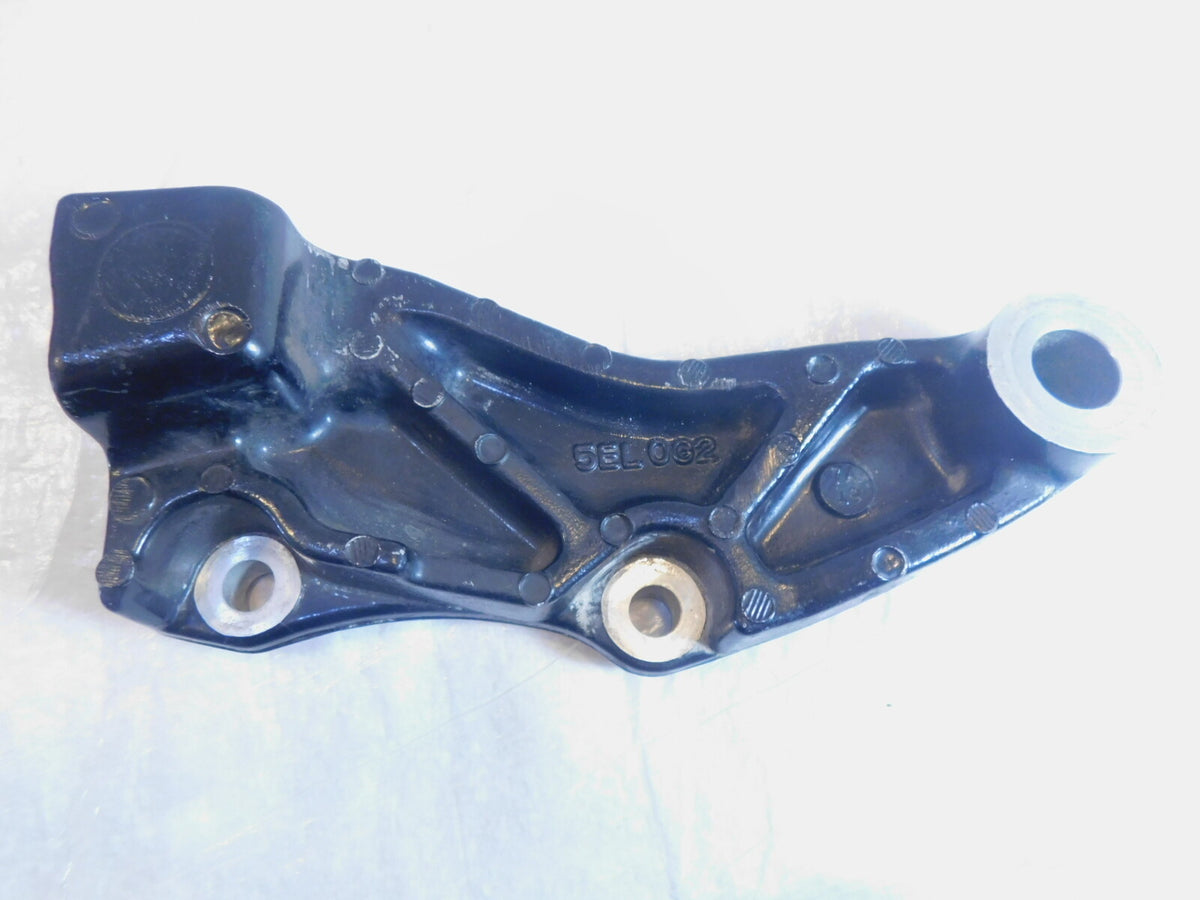Yamaha V-Star 1100 Classic Custom Silverado OEM Rear Brake Caliper Mount Bracket - C3 Cycle