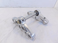 2002 & 2003 Indian Gilroy Scout Front Fork Triple Tree Upper & Lower Brackets - C3 Cycle