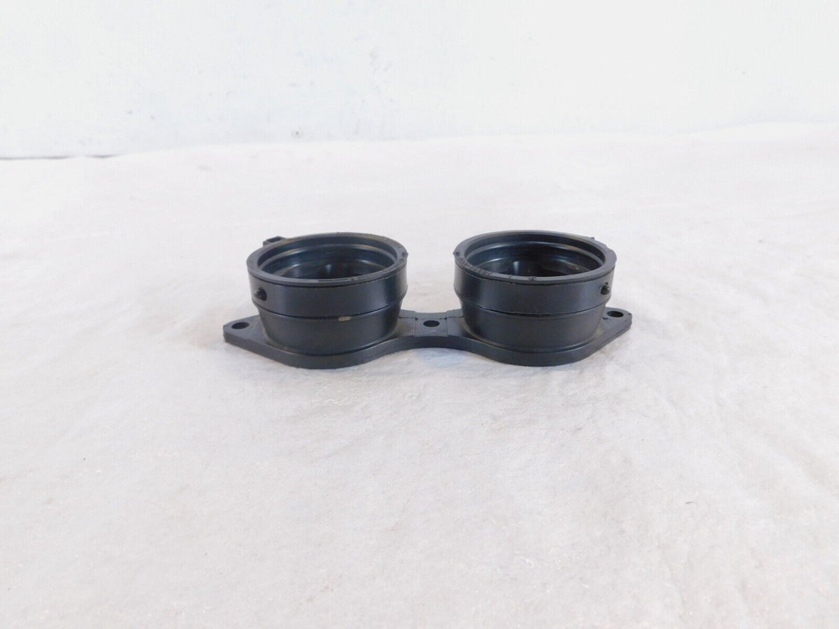 Kawasaki Ninja 400 EX400 & Z400 ER400 Throttle Body Intake Manifold Boot Clamps - C3 Cycle