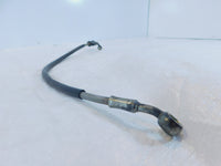 2004 & 2005 Buell Firebolt XB9R XB12R Rear Brake Master Cylinder Hose Pipe Line - C3 Cycle