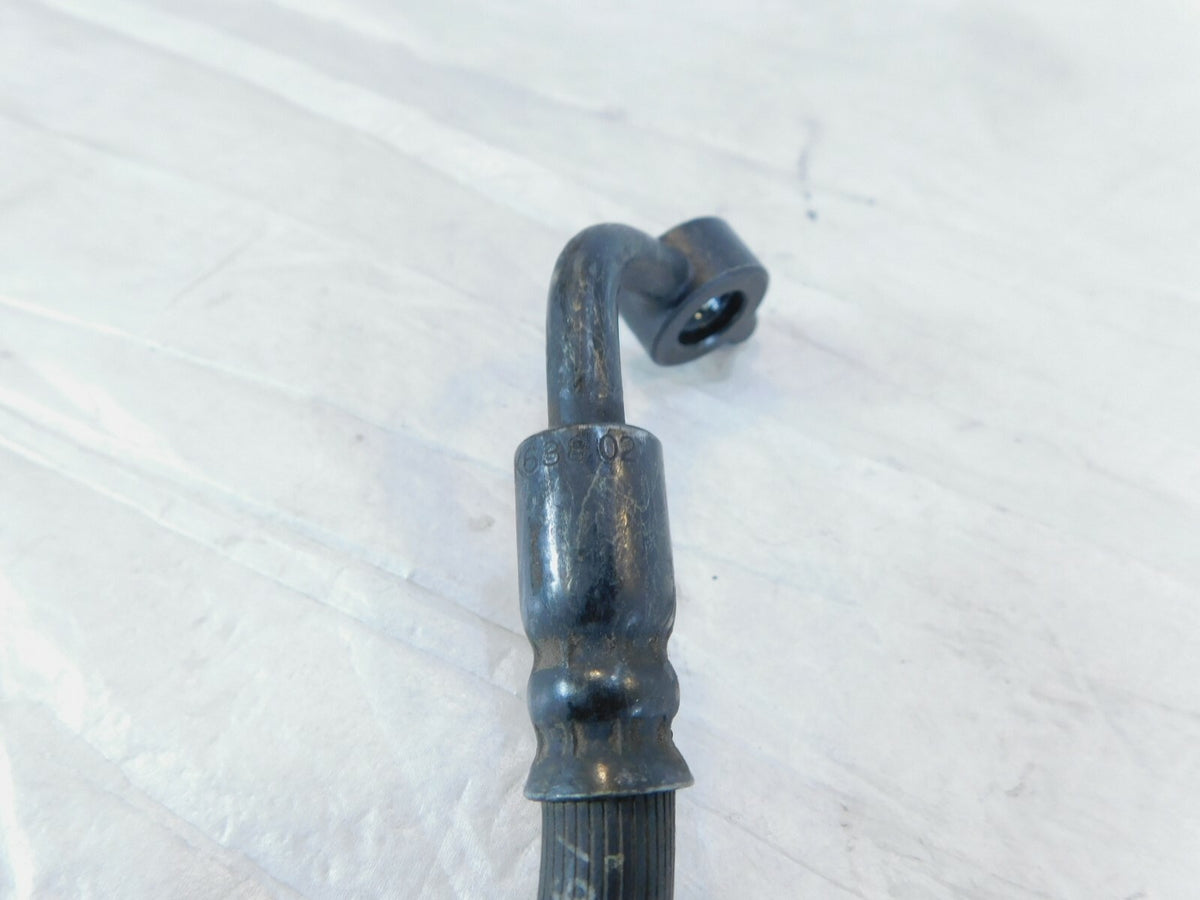 1995-1997 Honda VT1100 VT1100C Shadow 1100 ACE Rear Brake Caliper Hose Pipe Line - C3 Cycle