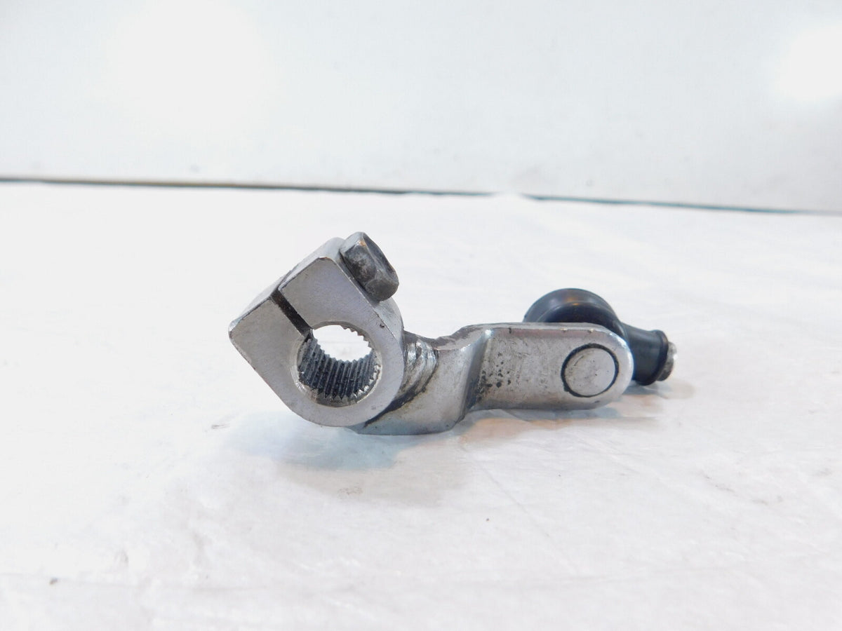 Yamaha Virago 700 750 1000 1100 Gear Change Shifter Shift Pedal Linkage Rod - C3 Cycle