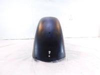 1981-1993 Harley Davidson Sportster 883 1000 1200 Black Rear Wheel Cover Fender - C3 Cycle
