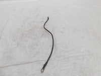 Vespa Granturismo GT200 GT 200 Engine Motor Negative Minus Battery Cable Wire - C3 Cycle
