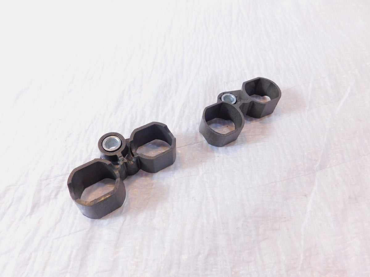 Harley Davidson Milwaukee 8 Softail & Road King & Electra Glide Lifter Retainers - C3 Cycle