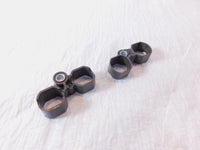 Harley Davidson Milwaukee 8 Softail & Road King & Electra Glide Lifter Retainers - C3 Cycle