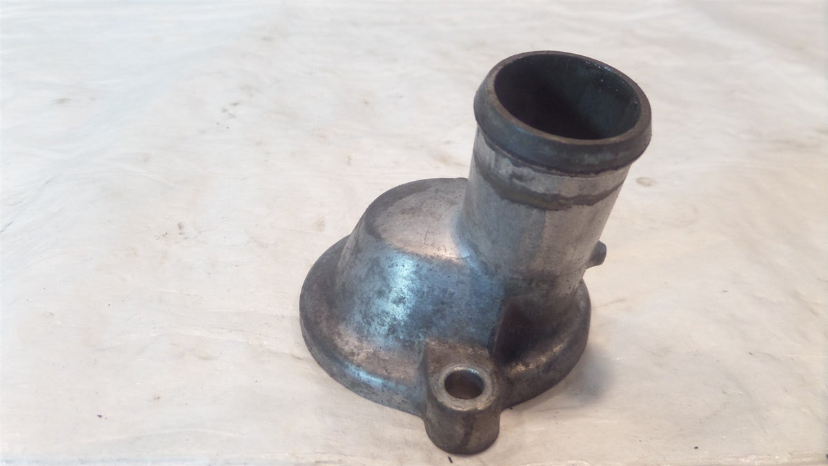 Triumph Trophy SE 1215 Tiger Explorer Engine Cooling Thermostat Cover Water Pipe - C3 Cycle