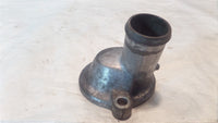 Triumph Trophy SE 1215 Tiger Explorer Engine Cooling Thermostat Cover Water Pipe - C3 Cycle