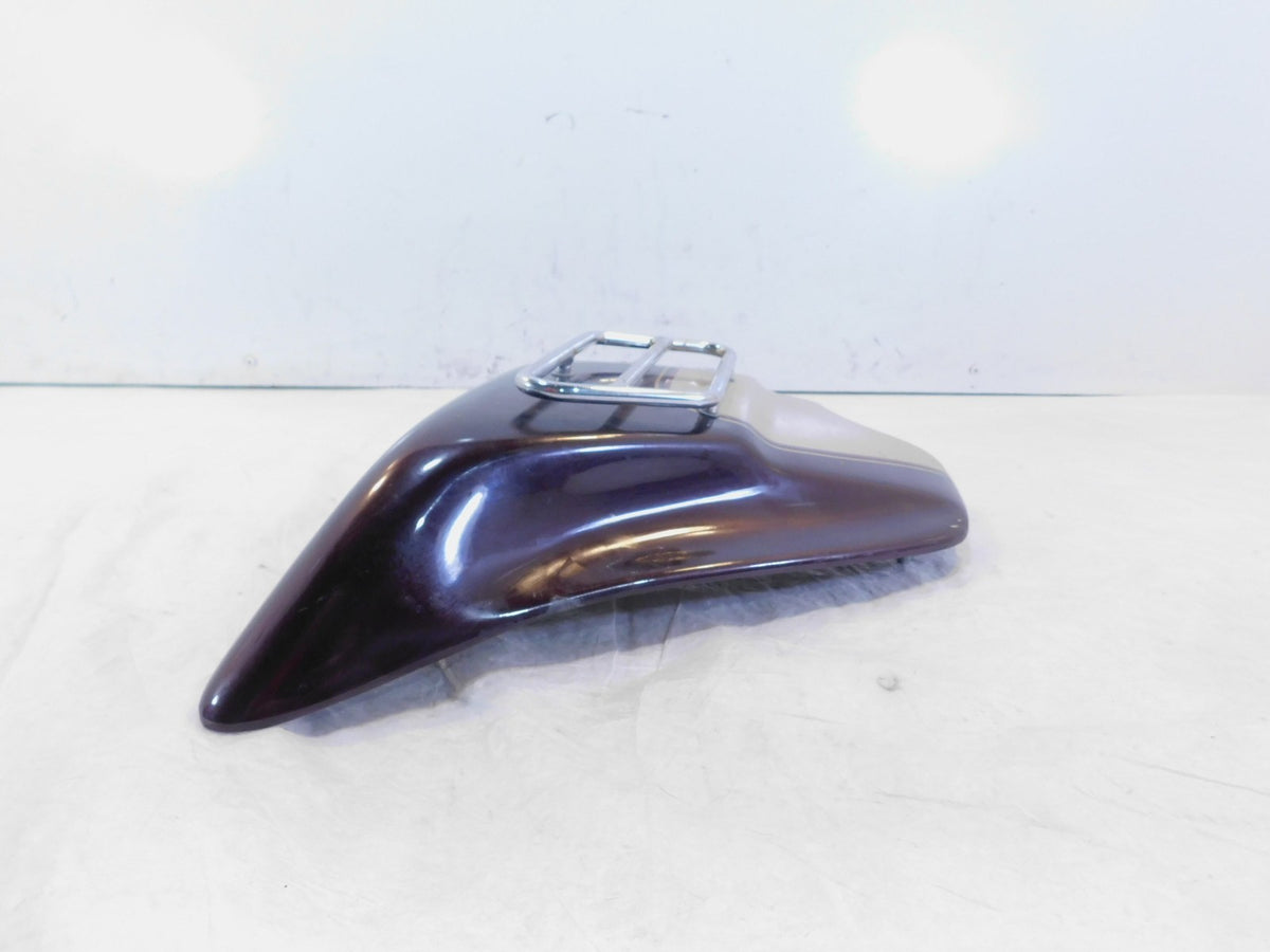 Harley Touring Road King Electra Glide Ultra Classic 2-Tone Left Side Cover - C3 Cycle