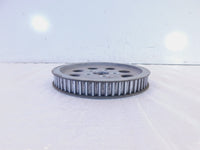 Harley Davidson Sportster 883 & 1200 Black 61T Rear Wheel Belt Pulley Sprocket - C3 Cycle
