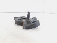 Kawasaki Ninja ZX-6R ZX600 ZX-10R ZX1000 Side Stand Kickstand Bracket Mount Stay - C3 Cycle