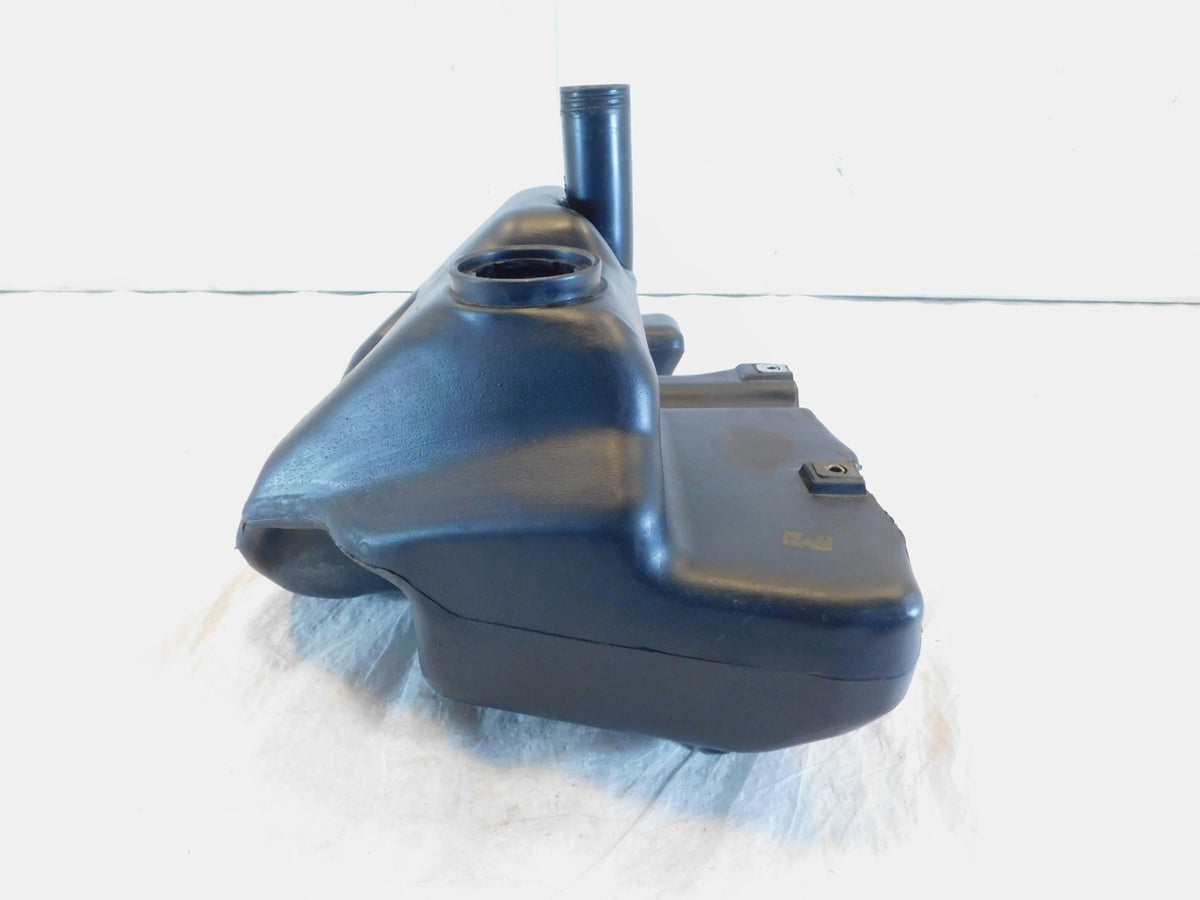 2008-2014 Piaggio Vespa LX S 50 150 Fuel Gas Petrol Tank Cell Reservoir - C3 Cycle