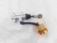 2005-2009 KTM 990 Super Duke & R Brembo Rear Wheel Foot Brake Master Cylinder - C3 Cycle