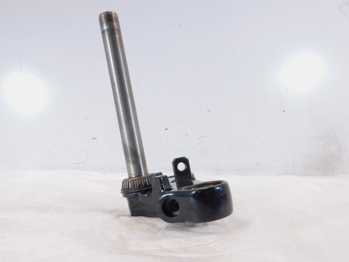 2015-2020 Harley Street 500 750 Front Fork Lower Steering Triple Tree Bracket - C3 Cycle