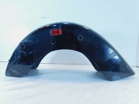 2004-2007 Honda VT750 Shadow Aero 750 VT750C Black Rear Wheel Cover Fender - C3 Cycle