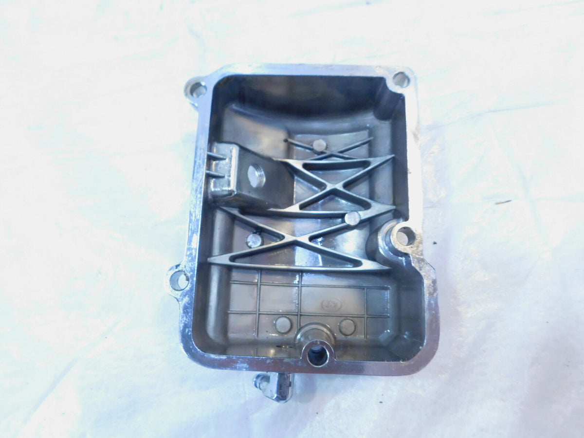 2001 Titan Phoenix ZRM ZSX Softail Jims Transmission Gear Shift Drum Top Cover - C3 Cycle