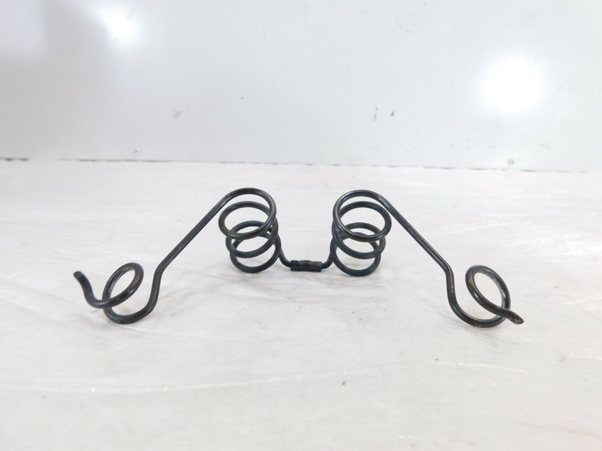 Suzuki V-Strom 650 1000 DL650 DL1000 Wiring Harness Guide Bracket Mount Spring - C3 Cycle