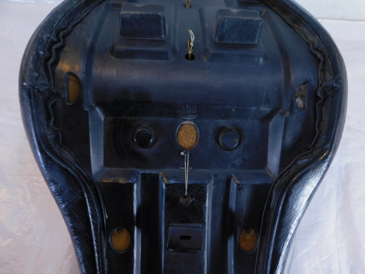 1987-1990 Kawasaki VN-15SE Vulcan 88 VN1500B SE 1500 Main Rider & Passenger Seat - C3 Cycle
