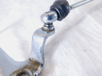 Yamaha Virago 700 750 1000 1100 Gear Change Shifter Shift Pedal & Linkage Rod - C3 Cycle