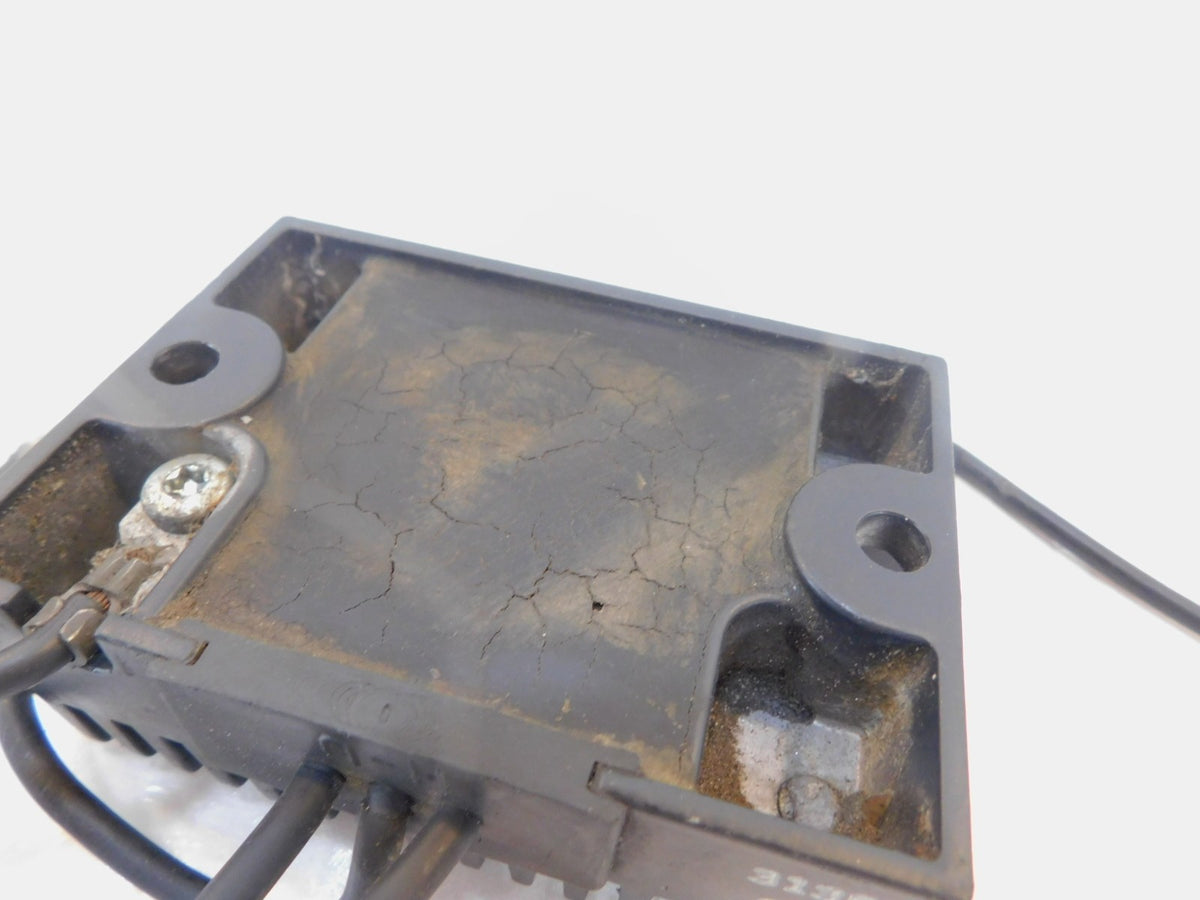 Harley Davidson Touring Dyna FXD FXDL FXDWG  Voltage Rectifier Regulator - C3 Cycle