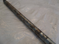 2002 2003 2004 2005 Kawasaki ZZR1200 ZX1200C Rear Wheel Axle Bolt Shaft - C3 Cycle