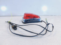 Victory V92 Standard Deluxe Classic & Touring Cruiser Tail Brake Light Lamp - C3 Cycle