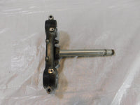 2006-2007 Kawasaki KLX250S 250 Front Wheel Fork Steering Lower Triple Tree Stem - C3 Cycle