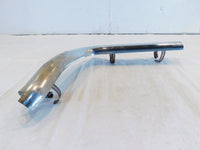 2005-2011 Harley Davidson Softail Deluxe Rear Exhaust Cover Heat Shield - C3 Cycle