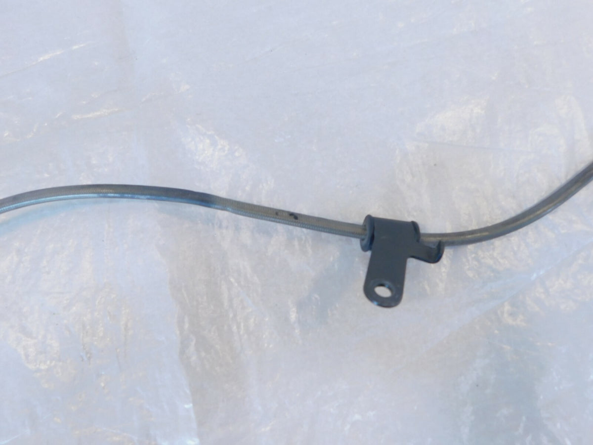 2008 & 2009 Buell 1125 1125R 1125CR Front Brake Caliper Cylinder Hose Pipe Line - C3 Cycle