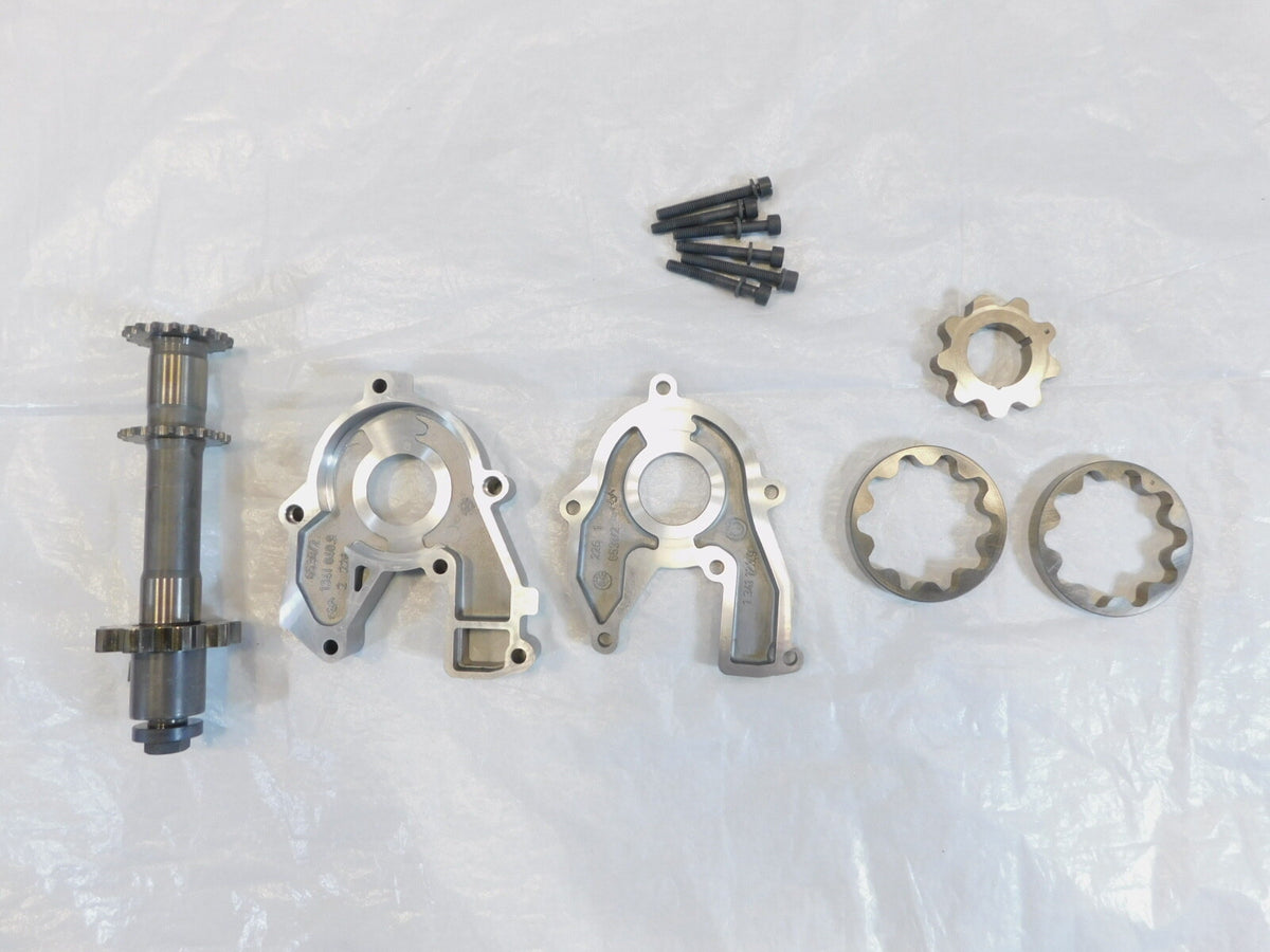 BMW R850R & R1100R R1100RS & R1150GS R1150R & R1200 R1200C Engine Motor Oil Pump - C3 Cycle