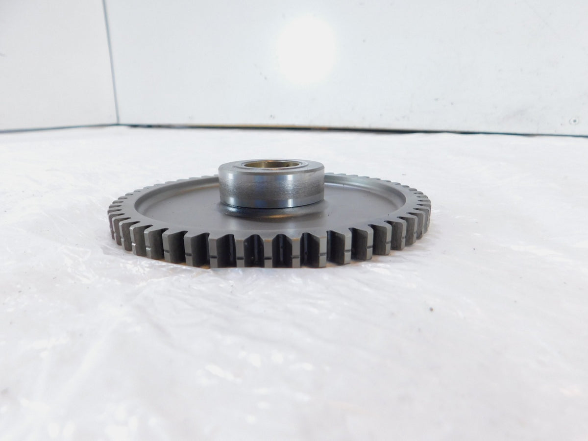 01-07 Honda NSS250 Reflex Sport 250 Motor One Way Starter Clutch Gear Sprocket