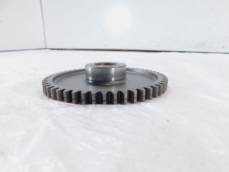 01-07 Honda NSS250 Reflex Sport 250 Motor One Way Starter Clutch Gear Sprocket