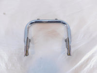 Harley Touring Road King Electra Glide License Plate Support Mount Tube Bracket - C3 Cycle