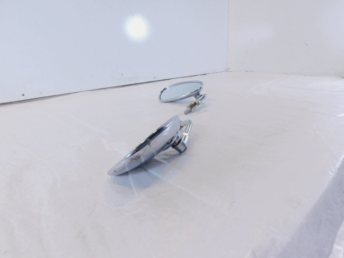 Yamaha Royal Star Venture S XVZ13 & V Star 950 XVS950 Left/Right Side Mirrors - C3 Cycle