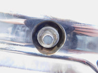 2002 & 2003 Indian Gilroy Scout & Spirit Chrome Transmission Top Cover - C3 Cycle