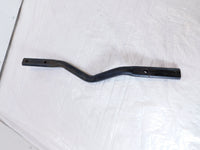 Harley Dyna Super Glide Low Rider & Wide Glide Black Exhaust Muffler Bracket - C3 Cycle