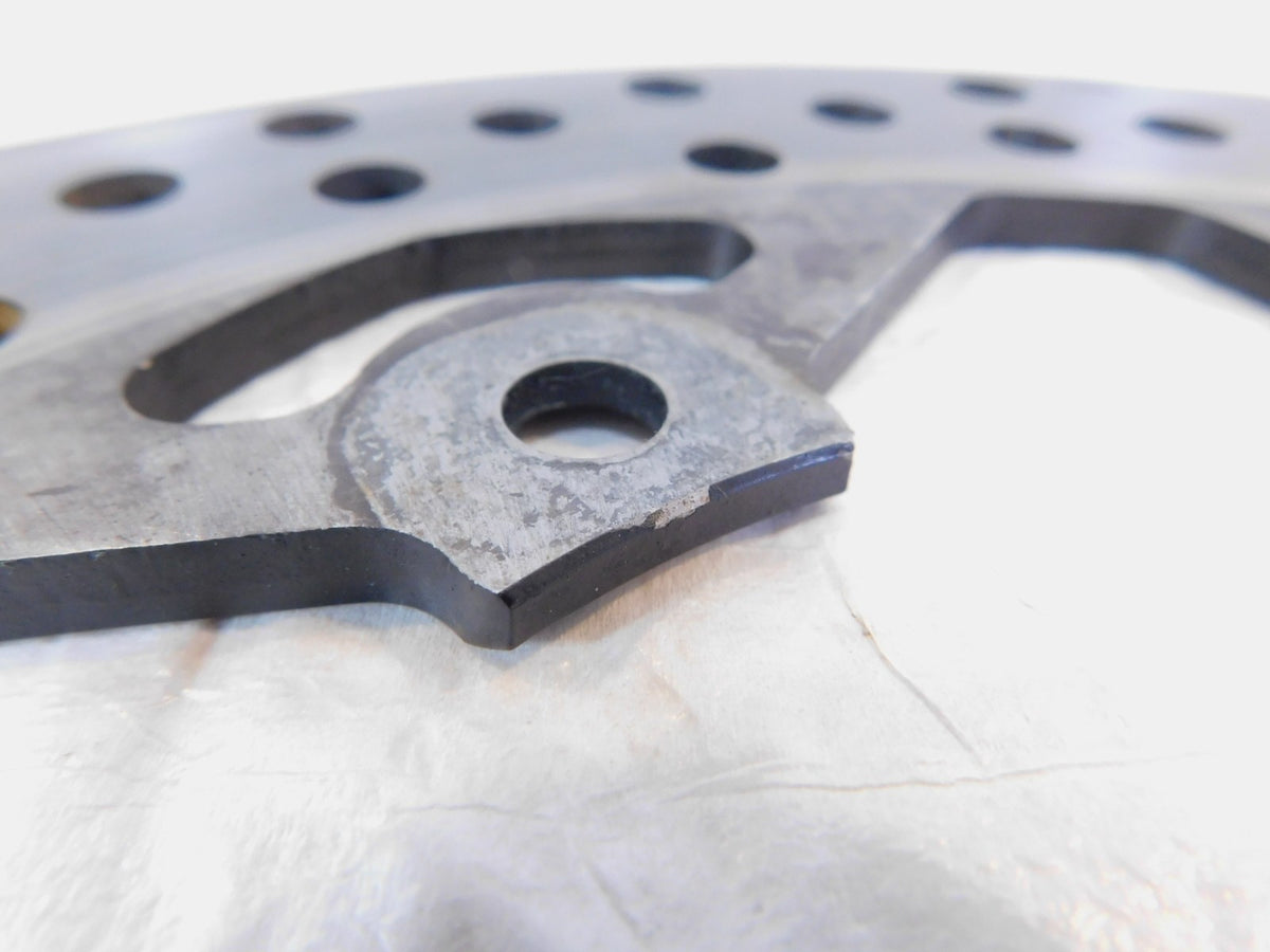 Ducati 749 749S 749R & 999 999S 999R Xerox Rear Wheel Brake Disc Rotor - 5.04mm - C3 Cycle