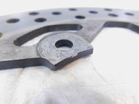 Ducati 749 749S 749R & 999 999S 999R Xerox Rear Wheel Brake Disc Rotor - 5.04mm - C3 Cycle