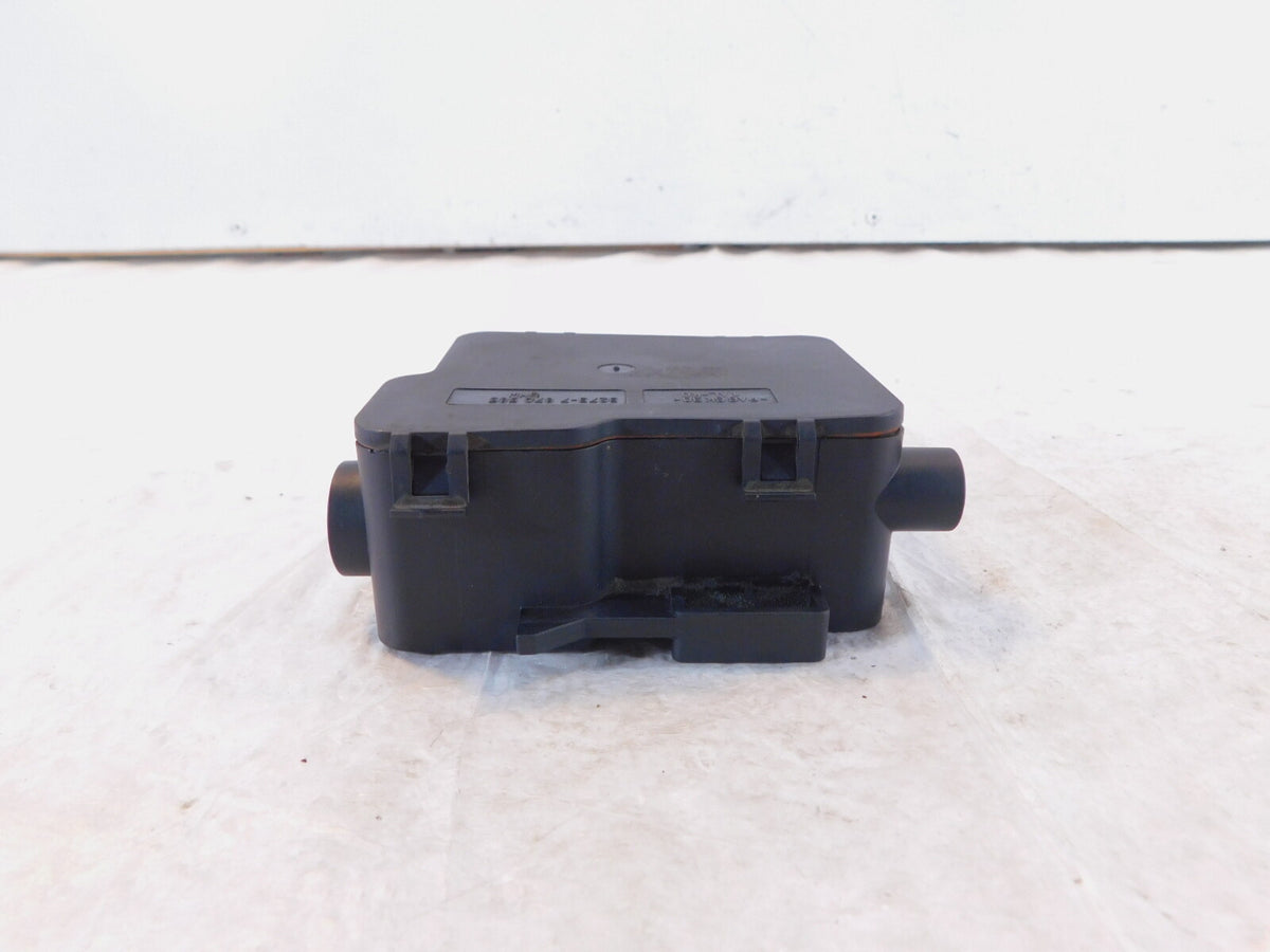 2005-2008 BMW R1200 ST R1200ST Throttle Bowden Cable Distributor Box & Cover - C3 Cycle