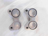 4 Harley Sportster 883 & 1200 Exhaust & Intake Pushrods Tappet Lifter Retainers - C3 Cycle